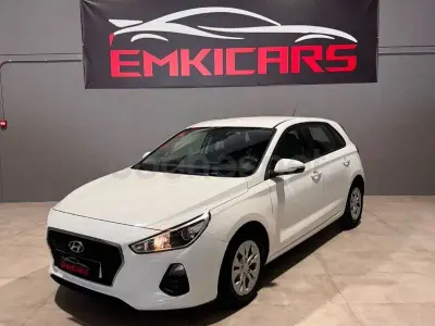 Usado Hyundai i30
