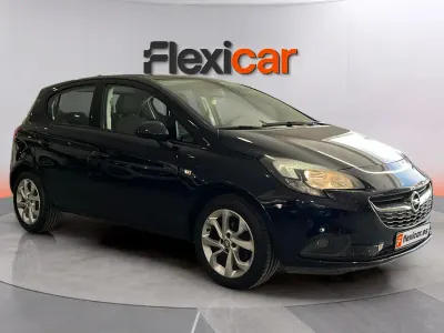 Usado Opel Corsa