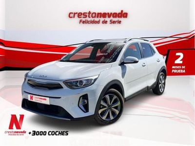 Usado Kia Stonic Plus 84 CV (61 kW) 2022 SUV