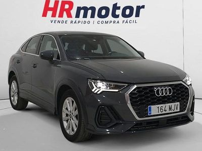Usado Audi Q3 Advanced 150 CV (110 kW) 2023 SUV