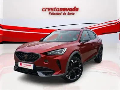 Occasion Cupra Formentor 150 PK (110 kW) 2021 SUV