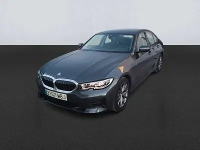Usado BMW 318