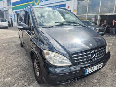 Mercedes Viano