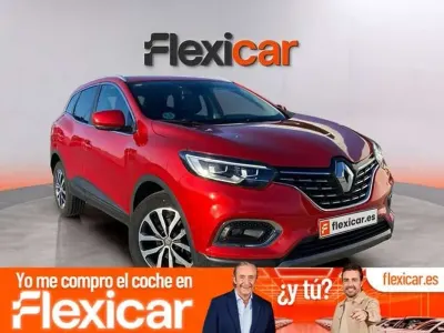 Usado Renault Kadjar