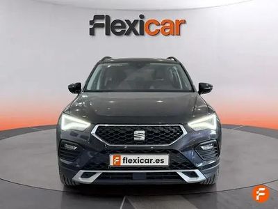 Usado Seat Ateca Style 150 HP (110 kW) 2023 Preto SUV