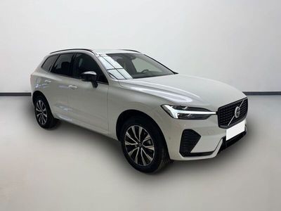 Usado Volvo XC60 Plus 250 CV (183 kW) 2024 Blanco SUV