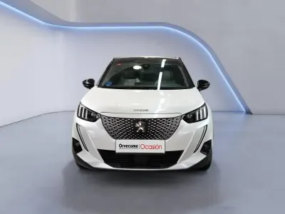 Usado Peugeot e-2008
