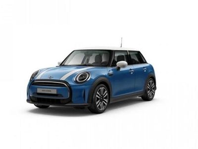 Usado Mini Cooper 136 CV (100 kW) 2021 Utilitario