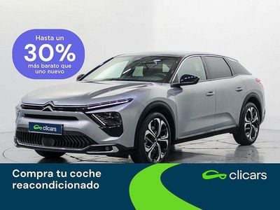 Citroën C5 X