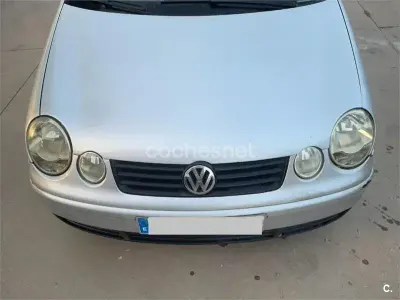 Usado VW Polo