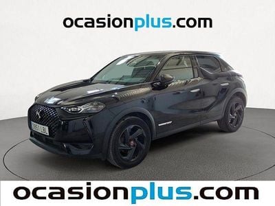 DS Automobiles DS3 Crossback