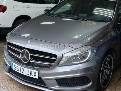 Mercedes A220