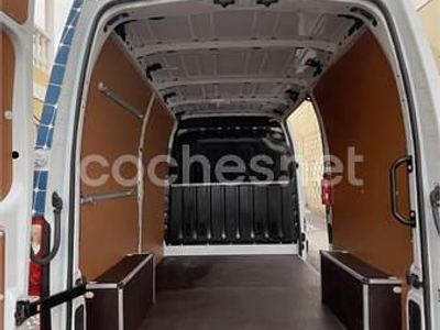 Blanco Usado 2012 Renault Master Recogida | 27.500 €