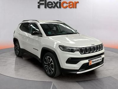 Usado Jeep Compass