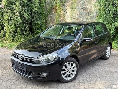 VW Golf VI