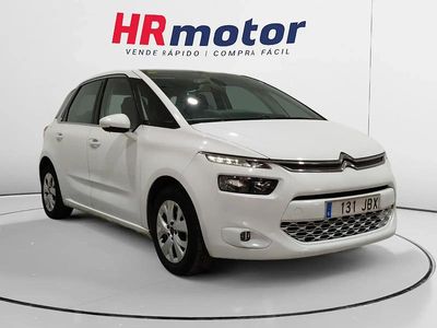 Citroën C4 Picasso