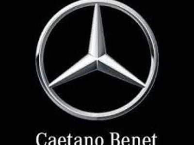 Mercedes GLA250