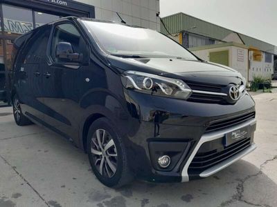 usado Toyota Proace Family L1 2.0D 8pl. Advance+Pack Plus 150