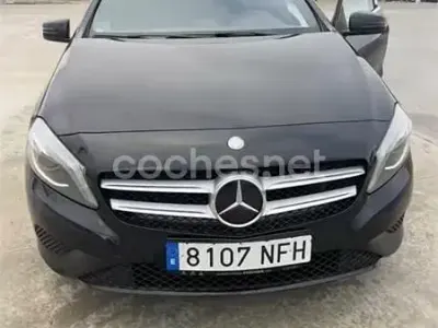 Usado Mercedes A200