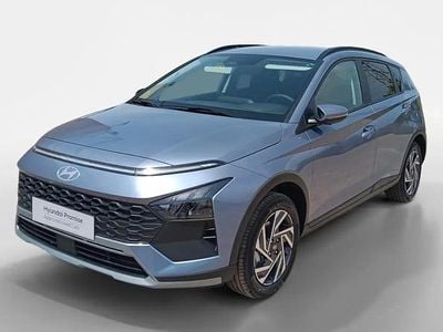 Ny Hyundai Bayon 100 HK (73 kW) 2025 Otro SUV
