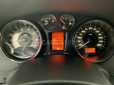 usado Peugeot RCZ 1.6 THP 156cv