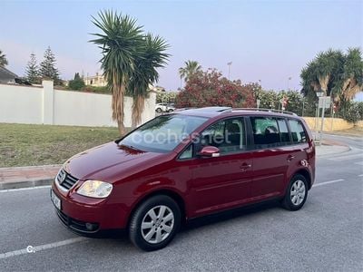 VW Touran