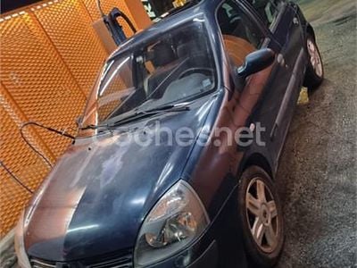 Renault Clio II