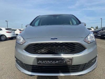 usado Ford C-MAX 1.5TDCi Auto-S&S Trend+ PS 120