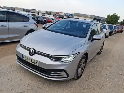 Usado VW Golf VIII