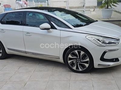 Citroën DS5