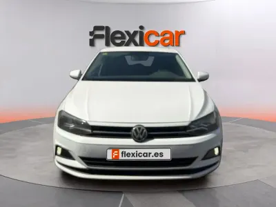 Usado VW Polo