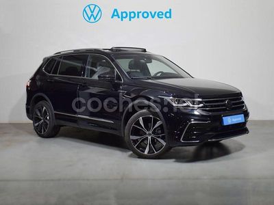 VW Tiguan Allspace