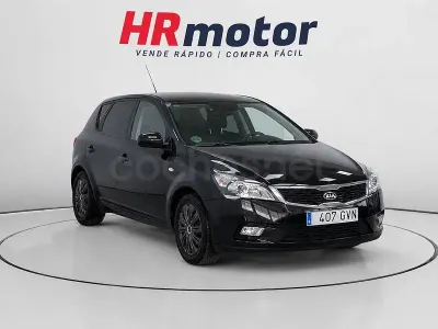 Usado Kia Ceed