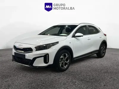 Usado Kia XCeed 100 CV (73 kW) 2025 Otro SUV