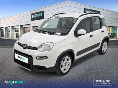 Usado Fiat Panda
