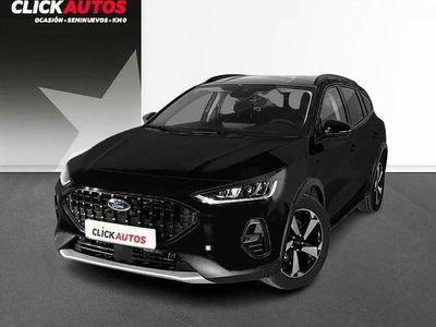 Usado Ford Focus Active 155 CV (114 kW) 2024 Blanco