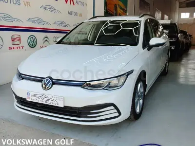 Usado VW Golf VIII