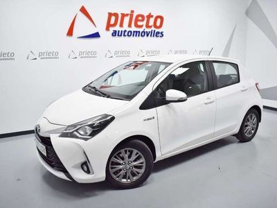 usado Toyota Yaris 100H 1.5 Active