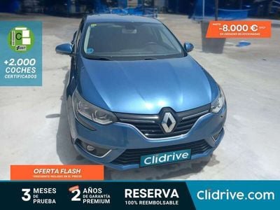 Renault Mégane III