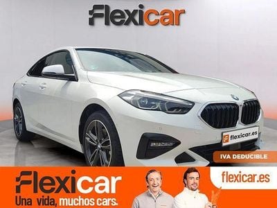 Usado BMW 218 150 CV (110 kW) 2024 Blanco Coupe