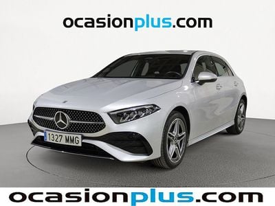 Mercedes A250