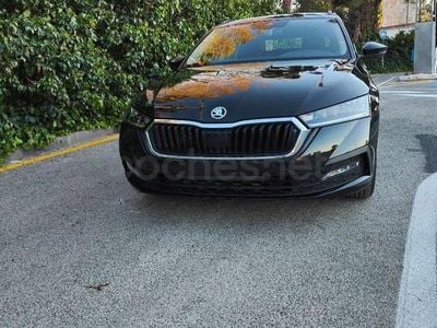 Usado Skoda Octavia
