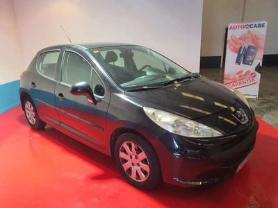 usado Peugeot 207 1.4 VTi 16v Confort