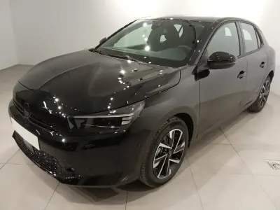 Usado Opel Corsa S 100 CV (73 kW) 2024 Gris Utilitario