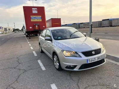 Usado Seat Toledo
