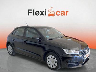 usado Audi A1 Sportback 1.4 TDI Attraction Diésel en Flexicar Zafra