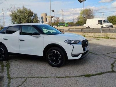 DS Automobiles DS3 Crossback