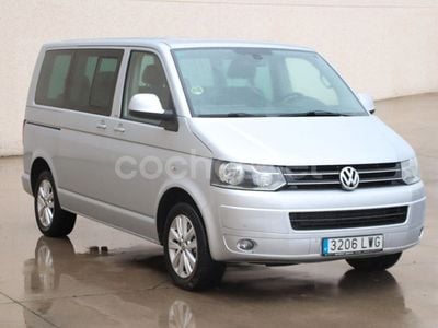 VW Multivan