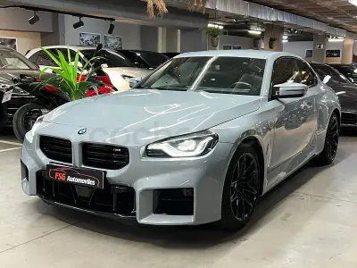 Usado BMW M2