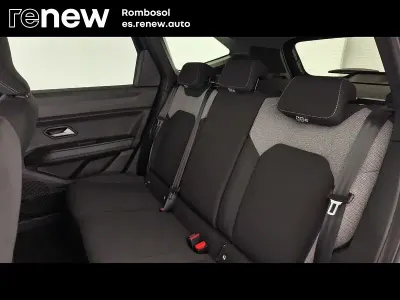 Usado Dacia Bigster Journey 156 CV (114 kW) 2025 Azul SUV